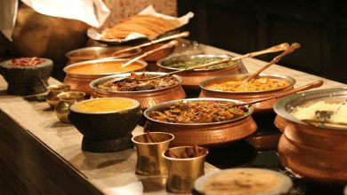 بهترین رستوران‌های هندی در تورنتو