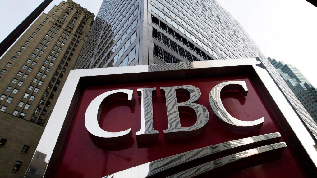 بانک CIBC تصمیم دارد نیروهایش را در چند ماه آینده تعدیل کند