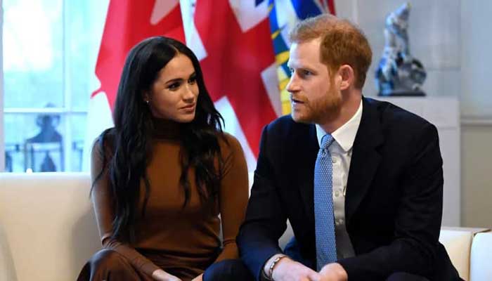 کانادا و بریتانیا درباره هزینه‌های حفاظت از پرنس هری و مگان مذاکره می‌کنند