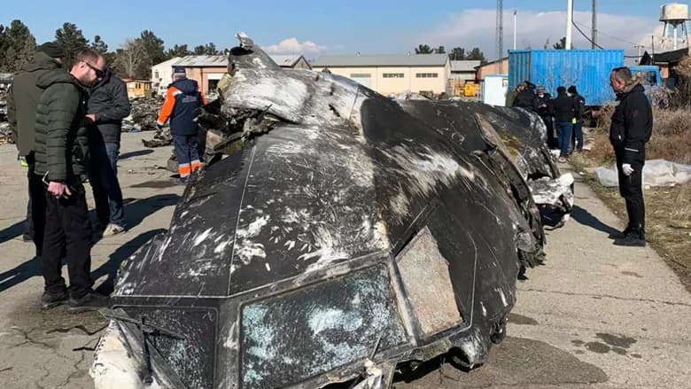 ایران: قربانیان هواپیما ایرانی بوده‌اند و کانادا هم کاسه داغ‌تر از آش نشود
