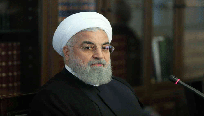 روحانی: قوه قضائیه دادگاه ویژه با یک قاضی عالی رتبه تشکیل بدهد