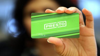 کارت Presto را در این ۱۰ مکان نشان دهید تخفیف‌های خوبی می‌گیرید