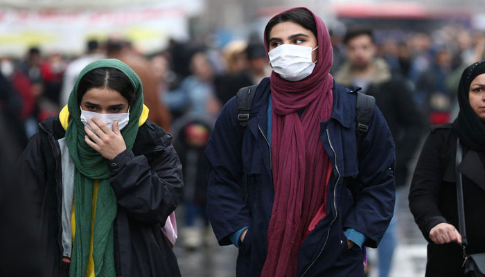 ایرانی‌ها در کانادا نگران ویروس کرونا در ایران هستند