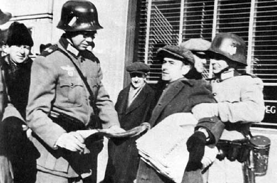 امروز در تاریخ کانادا؛ نازی‌ها ۱۹ فوریه ۱۹۴۲ ویندزور را اشغال می‌کنند، چرا؟