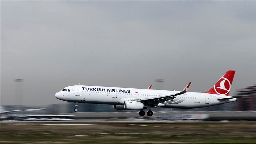 ترکیش ایر از استانبول به ونکوور هم پرواز می‌کند