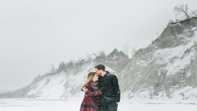 ۱۰ پیشنهاد آتش برای یک ولنتاین فراموش‌نشدنی در تورنتو