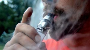 کمپین تبلیغاتی ۷۶۶ هزار دلاری کانادا برای مقابله با سیگارهای الکترونیکی