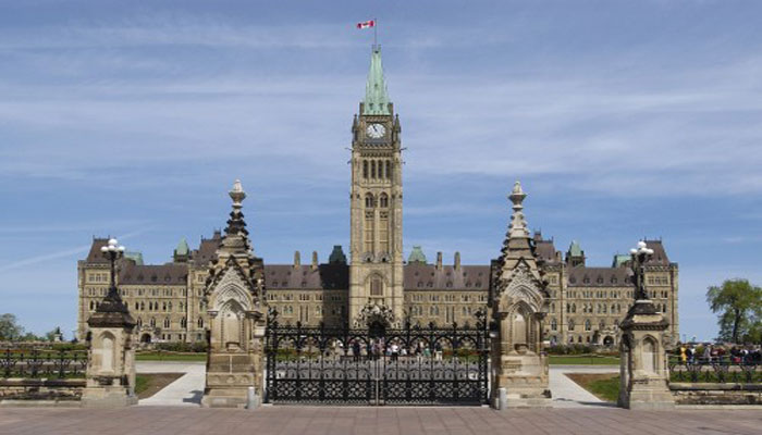 پارلمان کانادا فردا برای تصویب برنامه‌های حمایتی دولت تشکیل جلسه می‌دهد