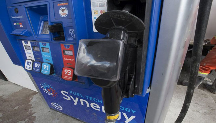 پیش‌بینی؛ قیمت بنزین این هفته به ۸۳.۹ سنت کاهش می‌یابد