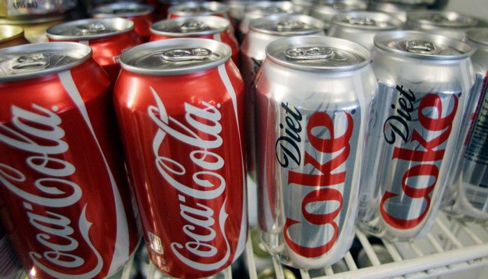 کوکای کانادا بخشی از تولید خود را به خاطر مثبت شدن تست کرونای یکی از کارکنان متوقف کرد