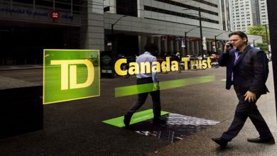 دو بانک بزرگ کانادا هشدار می‌دهند: بازار مسکن تورنتو دارد به پیش از ۲۰۱۶ بر می‌گردد