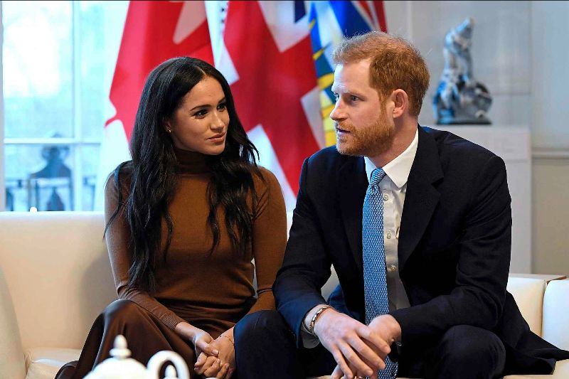 زوج سلطنتی به کانادا خوش آمده‌اند،‌ اگر هزینه‌ای روی دست ما نگذارند