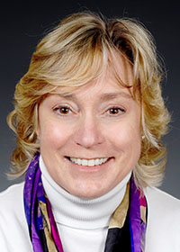 Dr. Susan Bartlett