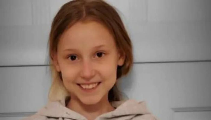انتاریو؛ دختر ۱۲ ساله پس‌انداز خود برای تحصیل در هاروارد را به قربانیان نوا اسکوشیا بخشید