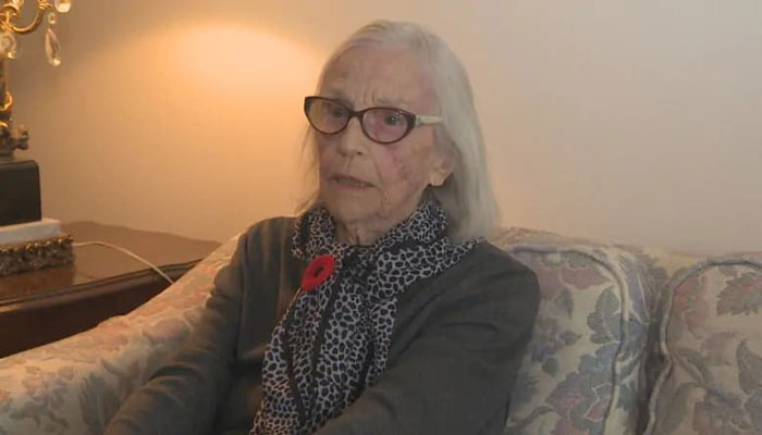 پیشنهاد ۲۰ هزار دلاری خانه سالمندان تورنتو به خانم ۹۸ ساله که از آنجا برود