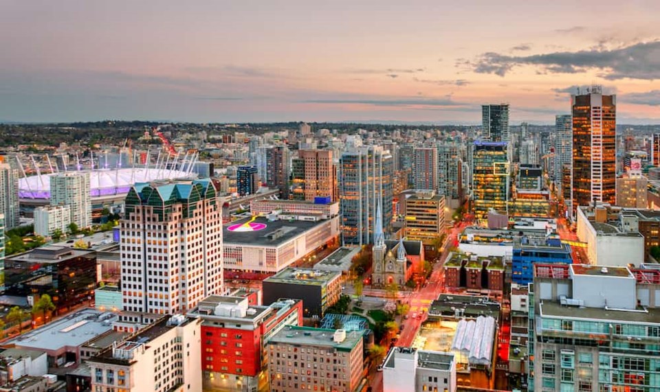 شش شهر کانادا در میان صد شهر برتر دنیا در زمینه مدیریت اقتصاد بعد از کرونا