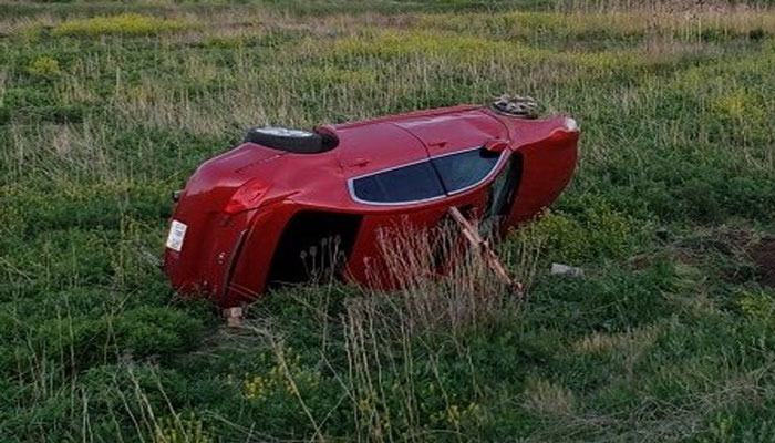 راننده ۱۹ ساله در تورنتو با سرعت ۲۲۰ کیلومتر در ساعت تصادف کرد