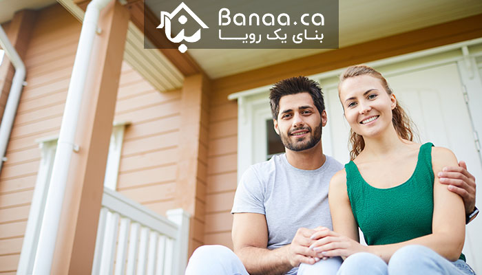 ۳۴ درصد از کانادایی‌ها هنوز برای خریدن خانه در یک سال آینده برنامه دارند
