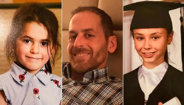 جنازه دختران گم‌شده کبک پیدا شد؛ پلیس در جستجوی پدر فراری