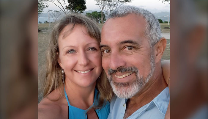 زوج کانادائی - کارائیبی باید به صربستان بروند تا با هم زندگی کنند
