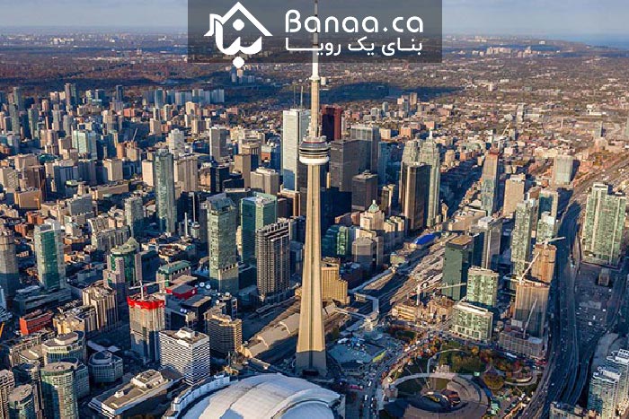 بازار مسکن تورنتو دارد دوباره مانند سال ۲۰۱۶ داغ می‌شود – رویال بانک کانادا