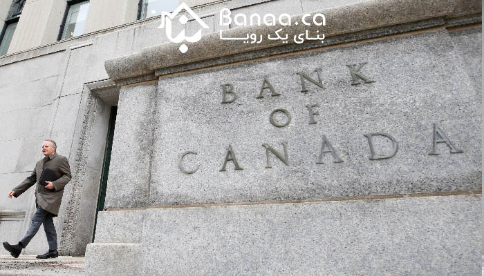 آیا شیوع کرونا نرخ بهره را پائین خواهد آورد؟ بانک مرکزی کانادا فردا تصمیم می‌گیرد