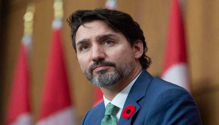 استقبال نخست وزیر کانادا از اعلام خبر موفقیت ۹۰ درصدی واکسن کرونای فایزر