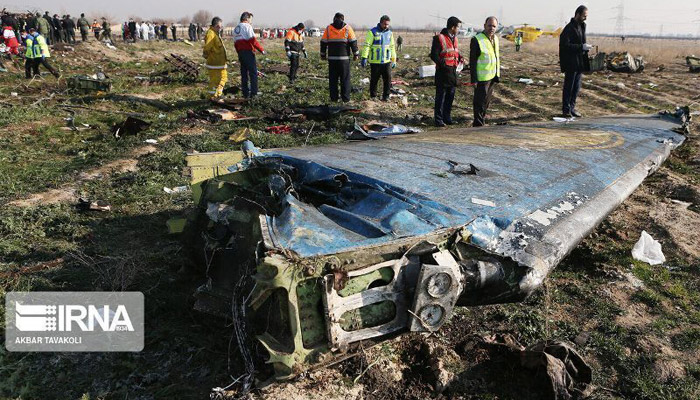 دولت ایران امروز پرداخت ۱۵۰ هزار دلار به بازماندگان هر یک از قربانیان هواپیمای اوکراینی را تصویب کرد