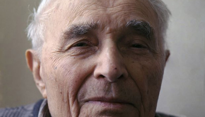 داستان ۹۷ سال زندگی مرد مهاجری که از جنگ جهانی دوم نجات یافت و به کانادا آمد