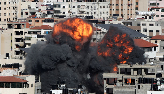 ترودو خواستار آتش‌بس در خاورمیانه شد، محافظه‌کاران از اسرائیل حمایت کردند