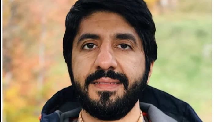 استاد ایرانی دانشگاه مک‌گیل در کانادا آرزو کرده تا بازداشت‌شدگان اعتراضات اخیر در ایران اعدام شوند
