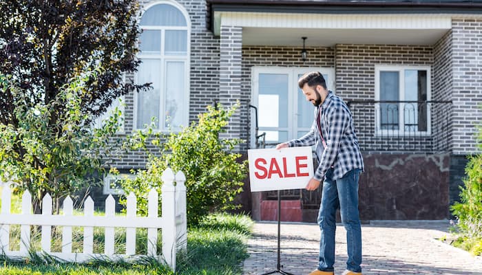 خرید و فروش خانه در کانادا
