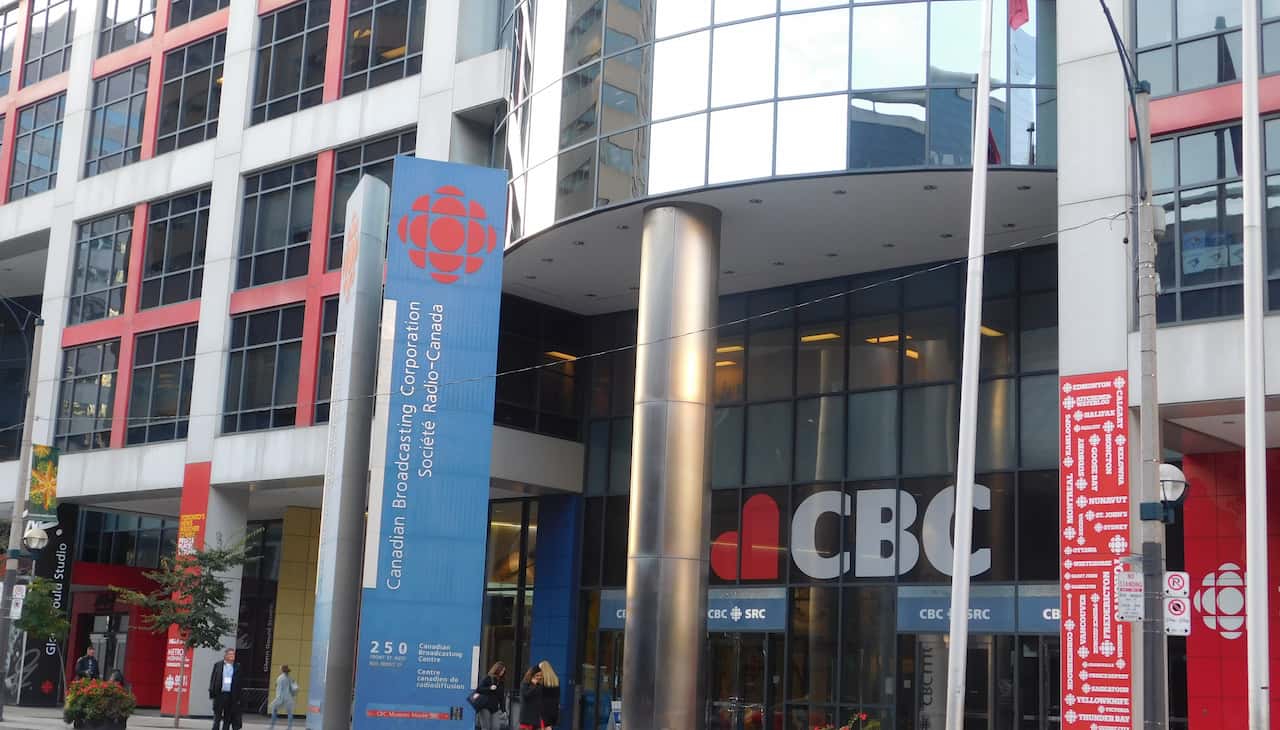 CBC news