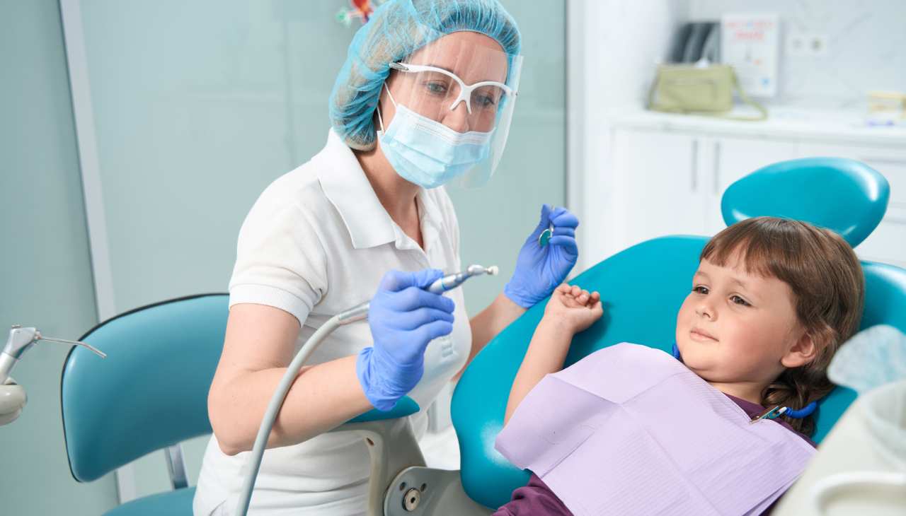 بیمه دندان پزشکی در کانادا