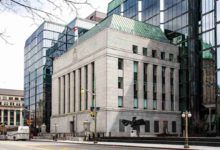 بانک مرکزی کانادا