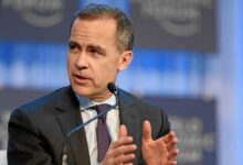 Mark Carney